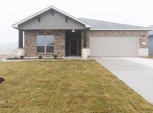 7417 Hickman St, Temple, TX 76501