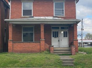 1532 7th Ave, Huntington, WV 25701