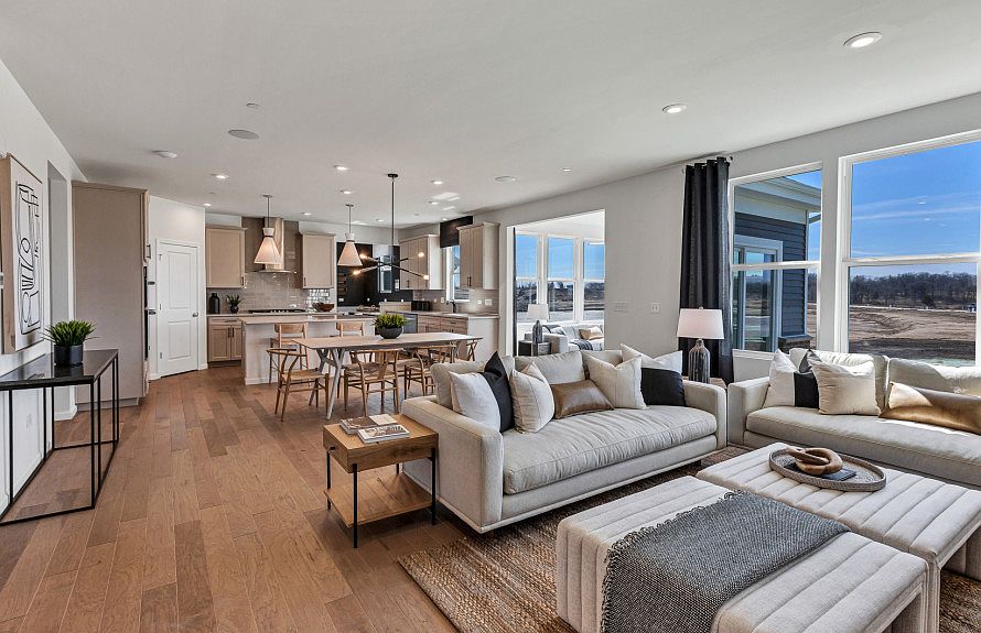 Sawgrass by Pulte Homes in Bolingbrook IL Zillow