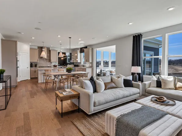 Homes Available Soon, Tartans Creek