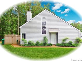 27 Madison Chase UNIT 0, Hampton, VA 23666