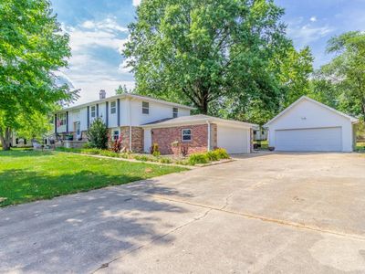 116 Brook St, Lebanon, MO, 65536