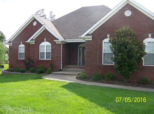 6720 Poplar Forest Ln, Louisville, KY 40291