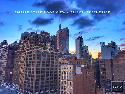 Rented by Bond New York | media 9