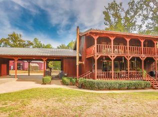 6051 Fm 2625 E, Marshall, TX 75672