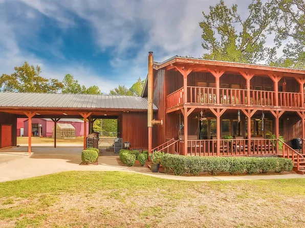 6051 Fm 2625 E, Marshall, TX 75672