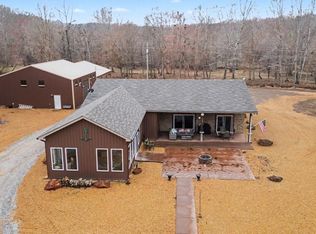 11957 Highway 79 N, Buchanan, TN 38222