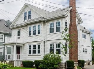 102 Lake St, Arlington, MA 02474