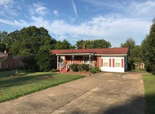 706 Branton Dr, Shelby, NC 28152