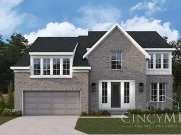 5441 Sheldon Close, Middletown, OH 45005