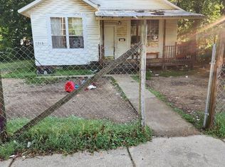 1012 W Huntington Ave, Jonesboro, AR 72401