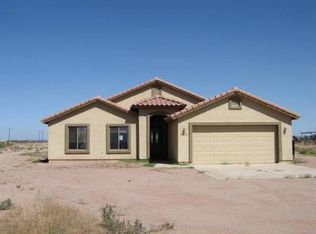 35100 W Miller Rd, Stanfield, AZ 85172