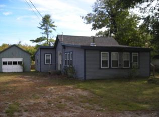 50 Country Club Rd #2, Sanford, ME 04073