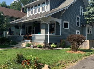 107 N Vine St, Westerville, OH 43081