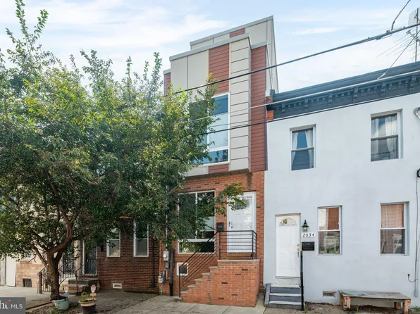 2036 E Firth St, Philadelphia, PA 19125