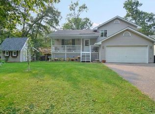 11992 Elm St, Zimmerman, MN 55398