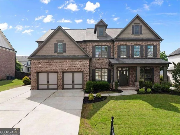 3317 Sweetleaf Ln, Buford, GA 30519