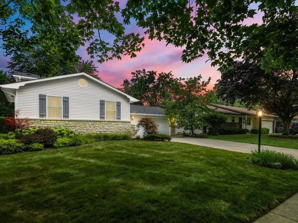 1944 Faymeadow Ave, Columbus, OH 43229