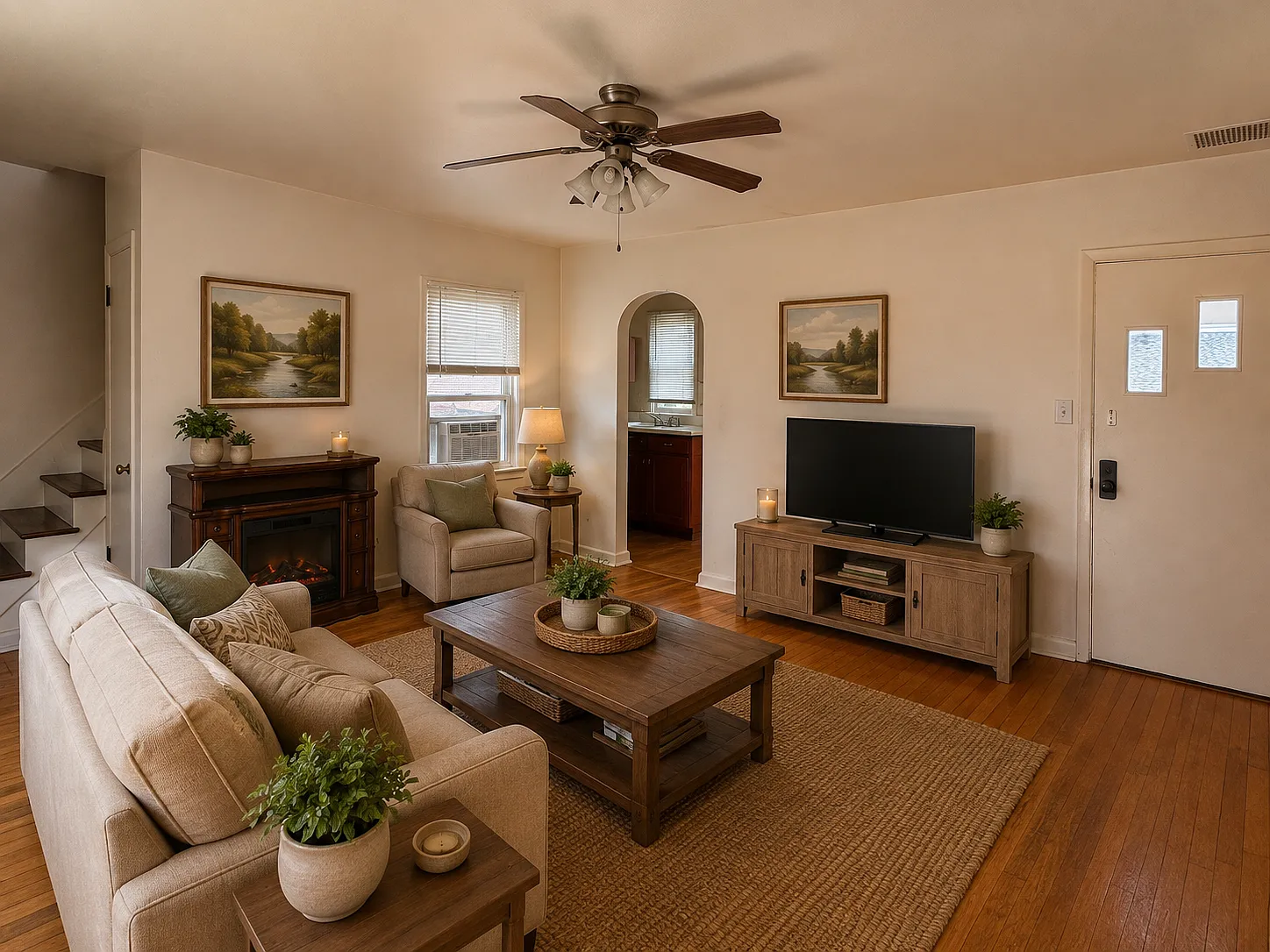 1 bed, 1200 sqft, $850 — Photo 2