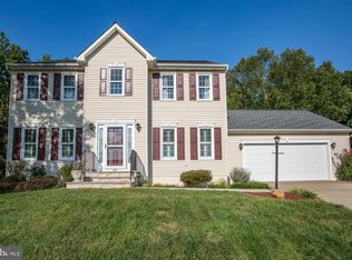 50 Village Grove Rd, Fredericksburg, VA 22406