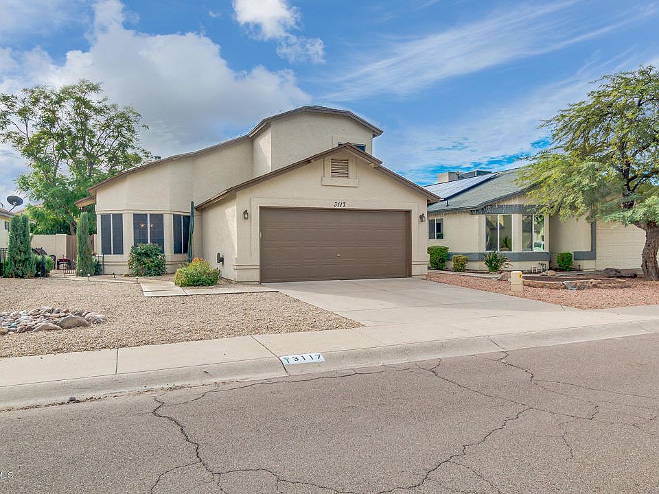 1st image of 3117 E Siesta Ln