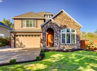 28012 SW Flynn St, Wilsonville, OR 97070