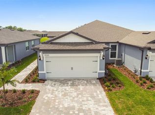 9330 Ballaster Pointe Loop, Parrish, FL 34219