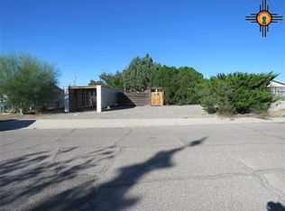 512 N Gold St, Truth Or Consequences, NM 87901