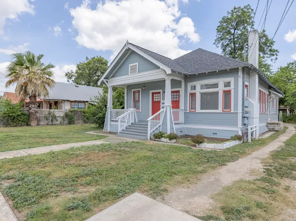 112 TAFT BLVD, San Antonio, TX 78225