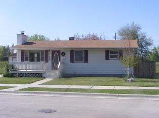 2308 Janet St, Rapid City, SD 57702