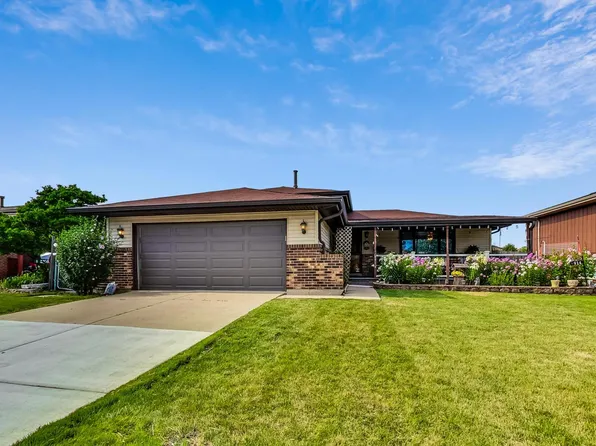 8914 W 170th St, Tinley Park, IL 60487