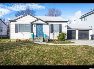 3222 S 1940 E, Millcreek, UT 84106