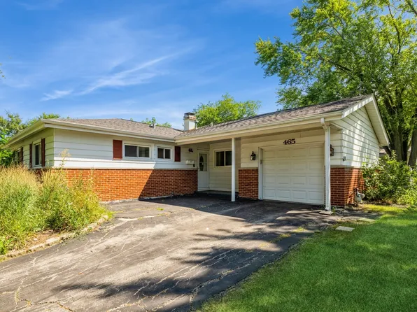 465 Washington Blvd, Hoffman Estates, IL 60169