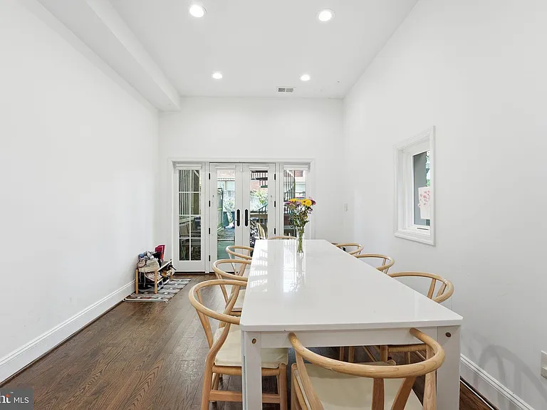 1841 Monroe St NW #2 — Photo 5