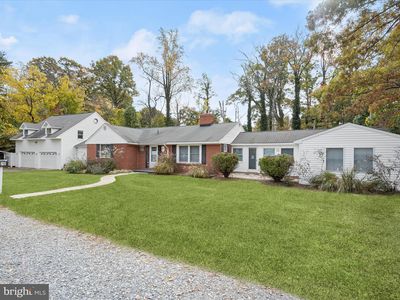 3 Park Ln, Annapolis, MD, 21403
