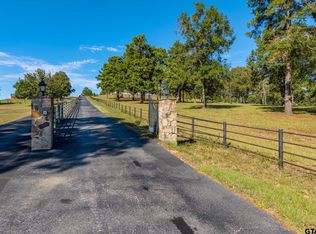 2215 Fm 13 E, Troup, TX 75789