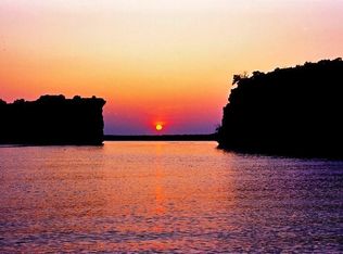 6013 Hells Gate Loop, Strawn, TX 76475