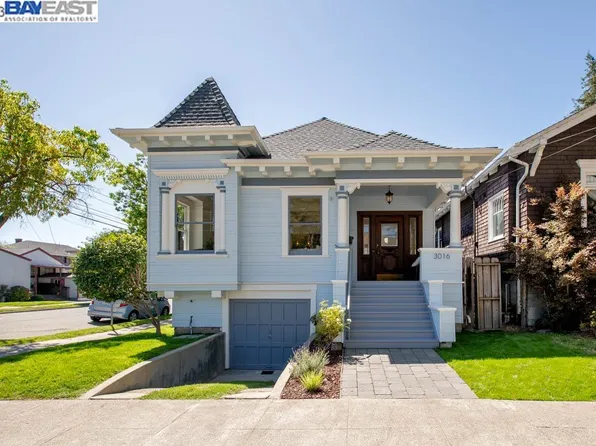 3016 Central Ave, Alameda, CA 94501