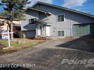 4818 E 5th Ave, Anchorage, AK 99508