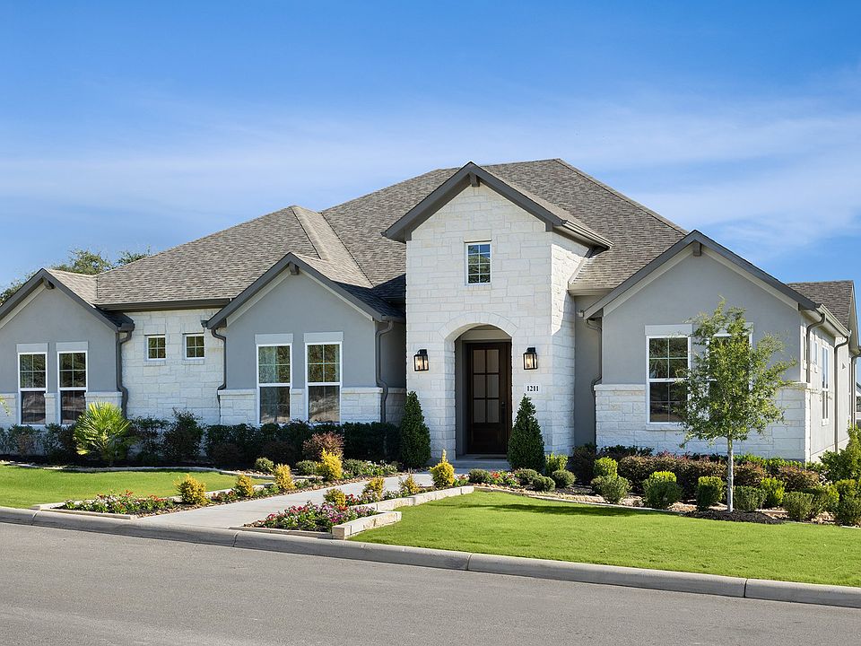 Sisterdale Hill Country U Exterior