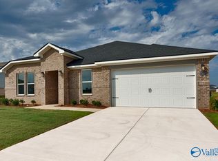 21927 Huntington Pike, Athens, AL 35613