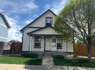 55404 E 28th Pl, Strasburg, CO 80136