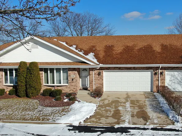 17107 Kamp Ct #21, Tinley Park, IL 60487
