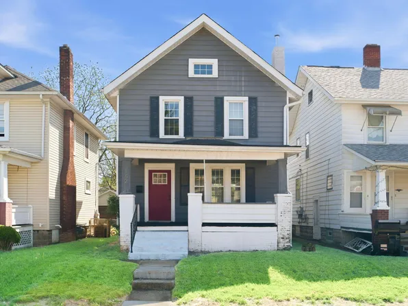 152 S Burgess Ave, Columbus, OH 43204