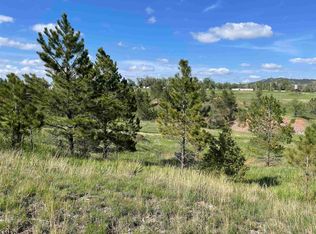 LOT 14th St, Hot Springs, SD 57747
