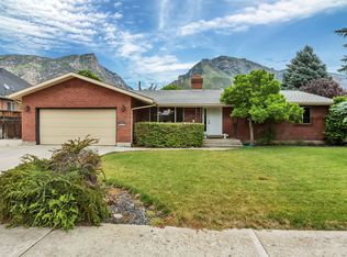 2202 N 700 E, Provo, UT 84604