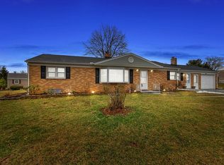 1787 Emerald Ave, York, PA 17408