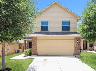 5910 Aspen Gdn, San Antonio, TX 78238