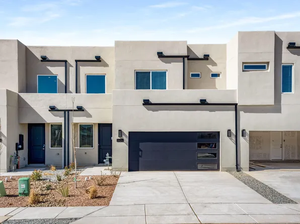 4424 Wymont Cir NE, Albuquerque, NM 87109