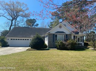 4014 N Crofton Pl, Wilmington, NC 28412